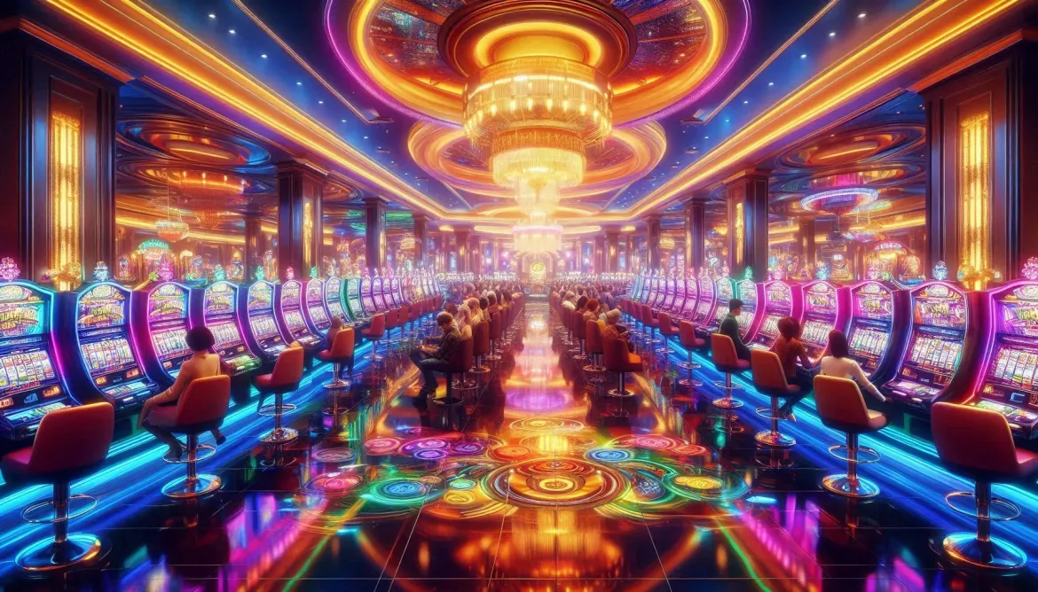 Star Casino